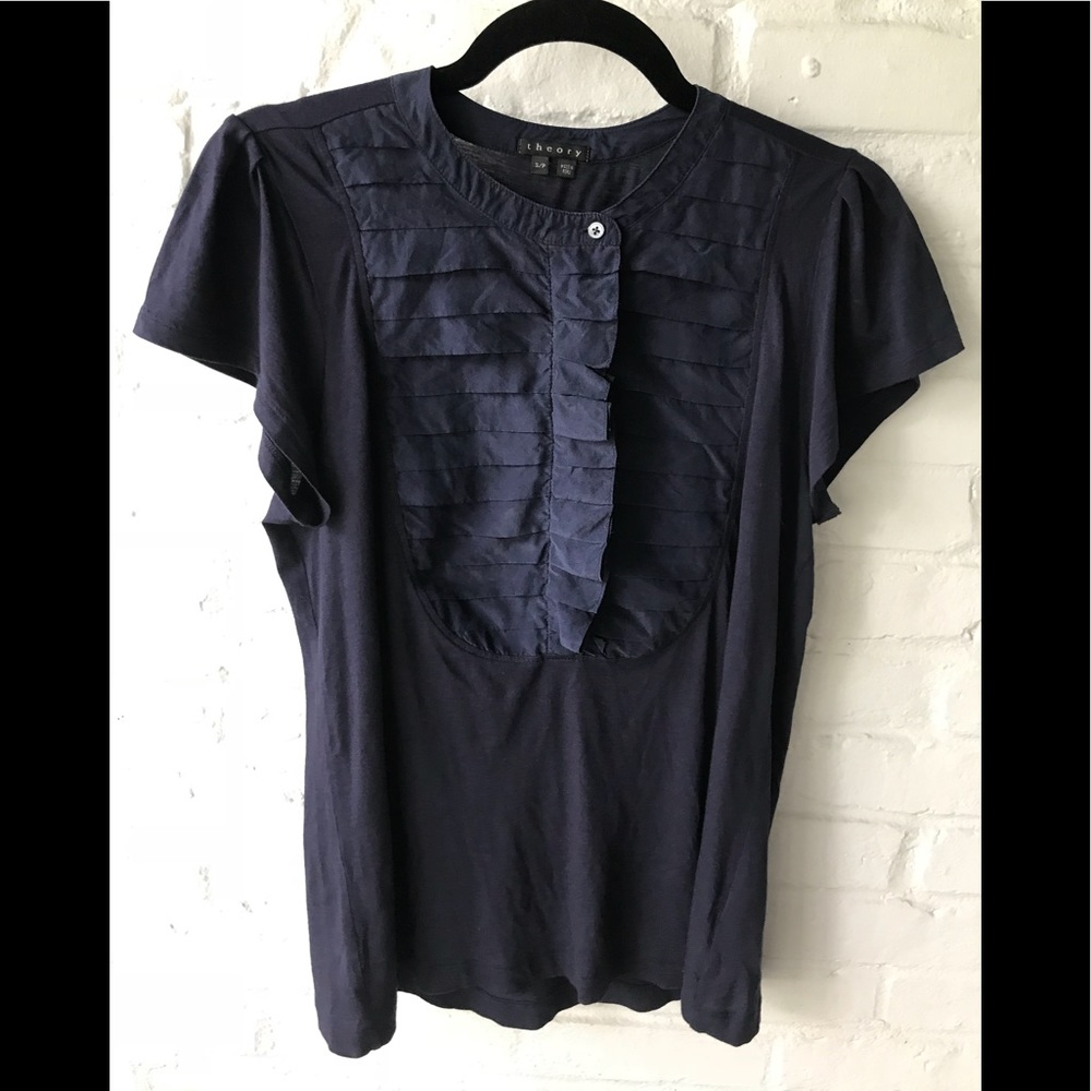 Theory top